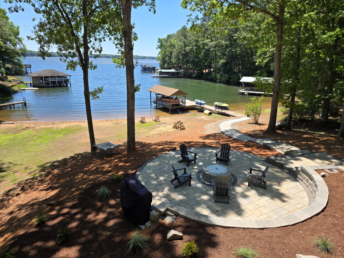 Firepits
