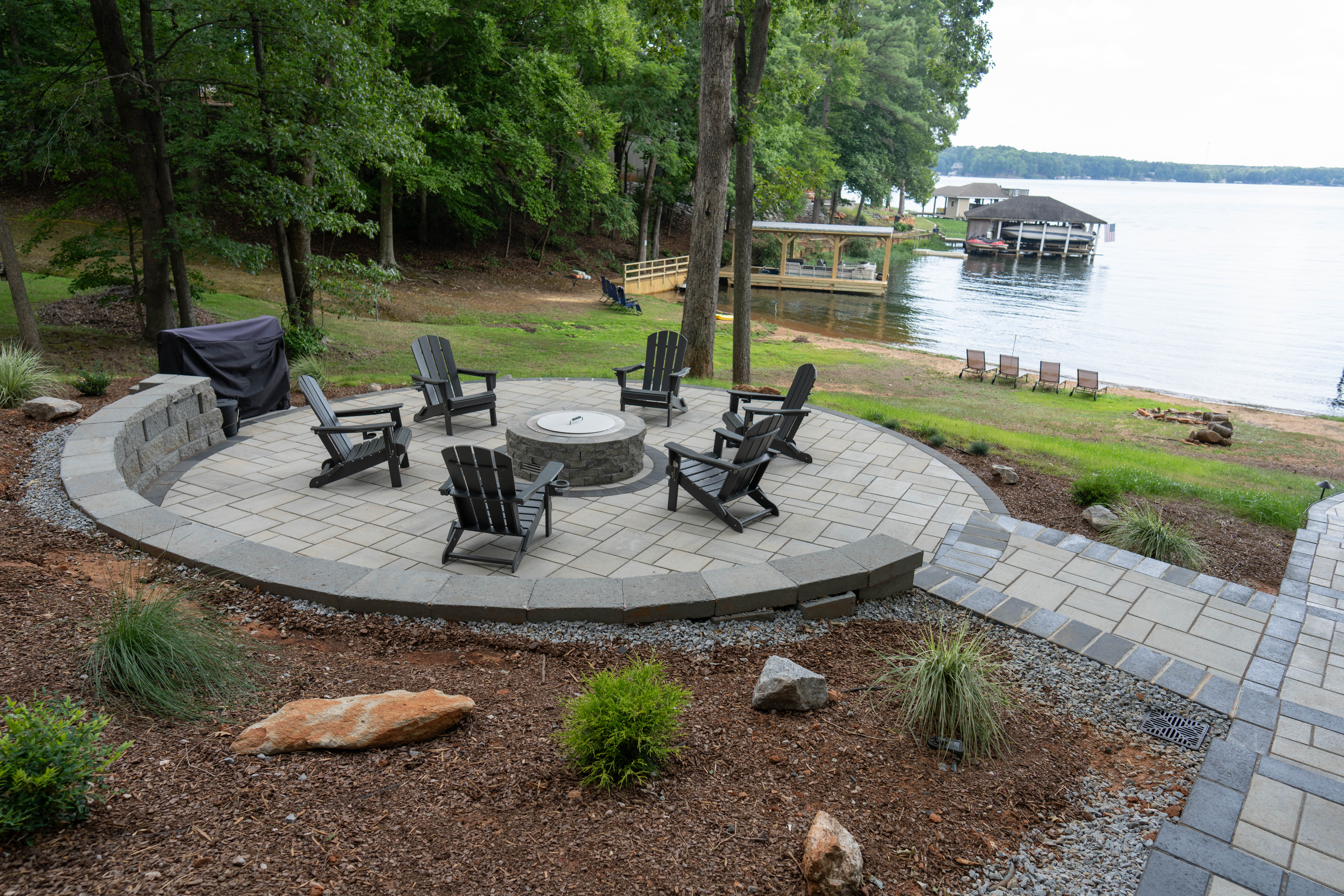 Firepits