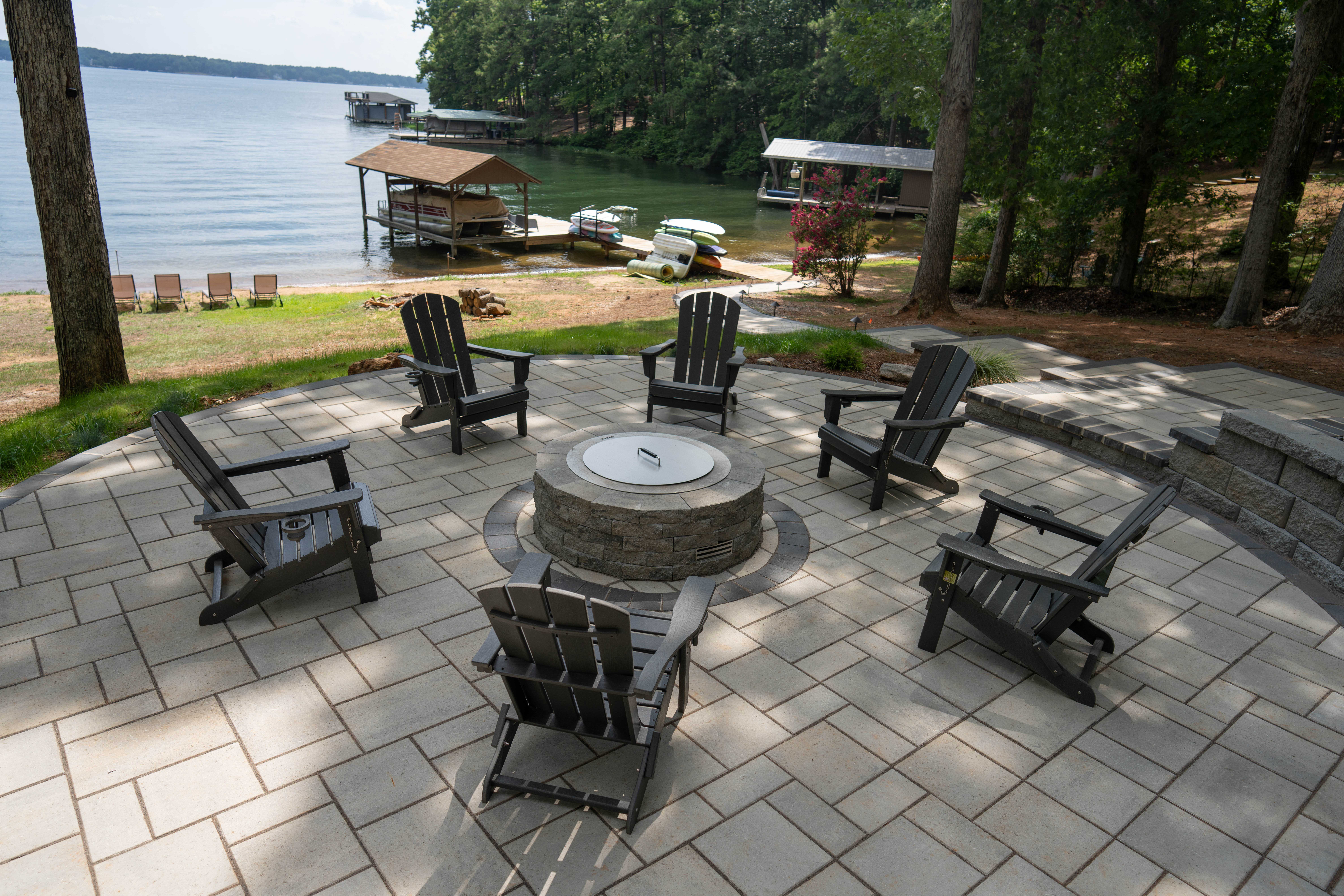 Firepits