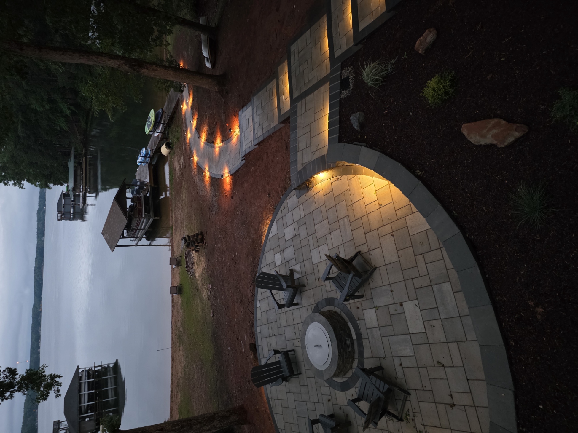 Custom lighting